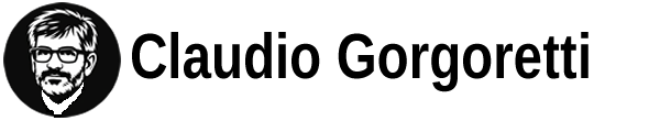 Claudio J. Gorgoretti